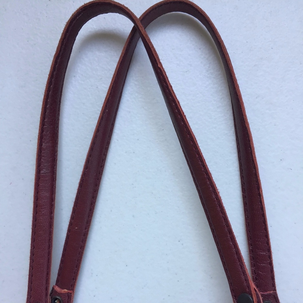 Jamin Puech Beaded & Sequin Bag- Purple & Orange - Picture 11 of 12